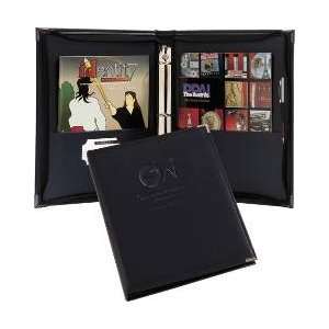    A5172    Presidential Zippered 3 Ring Binders: Office Products