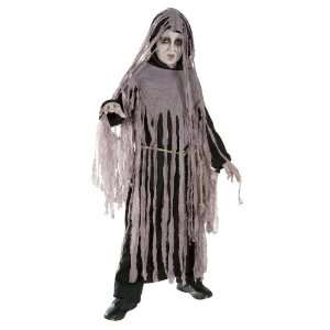  Childs Zombie Nightmare Costume Size: Large: Toys & Games