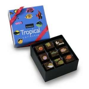 Tropical Collection Piccolo by Romanicos:  Grocery 