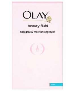Olay Classic Care Active Beauty Fluid Hypo Allergenic Sensitive 200ml 