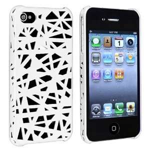  Snap on Case compatible with Apple® iPhone® 4 / 4S 