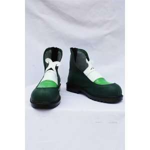  Hack Link Metronome Cosplay Shoes Boots Toys & Games