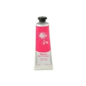  Loccitane Rose Des Neiges Hand Cream 30ml: Beauty