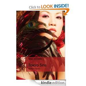 Tokyo Sins (German Edition) Sarah Schwartz  Kindle Store