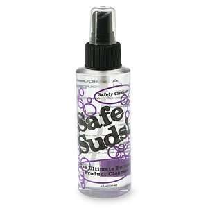  SAFE SUDS UNSCENTED: Health & Personal Care
