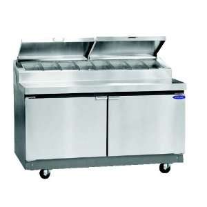   Tables Nor Lake (RR192SMS) Food Preparation Table