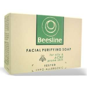  Beesline Facial Purifying Soap   Eliminates Excess Sebum Beauty