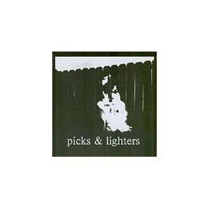  Picks & Lighters   Picks & Lighters [Audio CD] Everything 