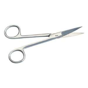   /SURGICAL   Operating Scissors, Curved #2633: Health & Personal Care