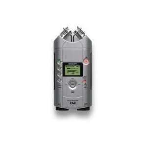  Samson Zoom H4   Digital voice recorder   MP3: Electronics