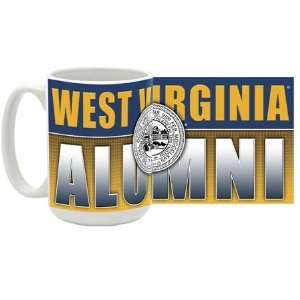  West Virginia Coffee Mug