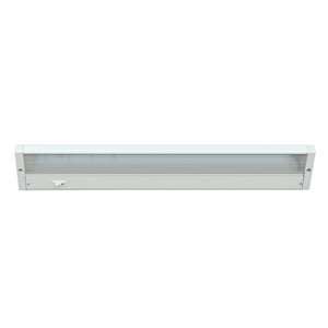  Cal Lighting UC 789/6W WH LED Under Cabinet Light