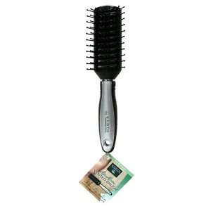   Earth Therapeutics Life Style Vented Brush, Air Hair, 1 brush: Beauty
