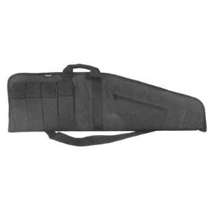  Assault Series Cases Black with Black Trim 45 Inch: Sports 