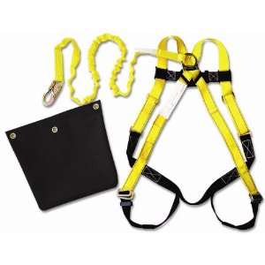 Guardian Fall Protection 17201 ALK IS 72 Aerial Lift Kit HUV 3 D Rings 