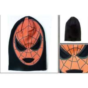  Beanie   Spiderman   Spider man Ski Mask: Everything Else