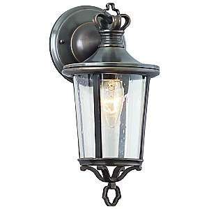  Britannia Outdoor Wall Sconce by Troy Lighting