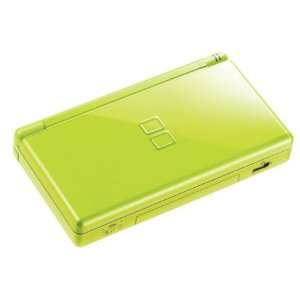  Nintendo DS Lite Apple Green: Everything Else