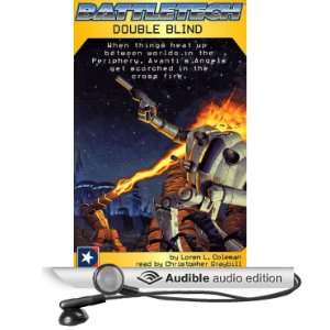  Battletech Double Blind (Audible Audio Edition) Loren L 
