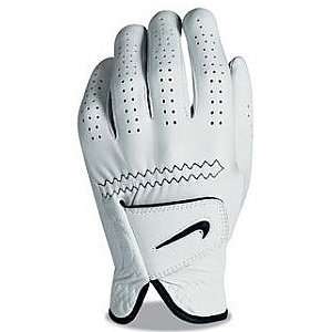  Nike Elite Feel Glove Xx Large Mens Lh Glove Sports 