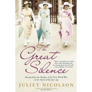  The Great Silence: Britain from the Shadow of the First 