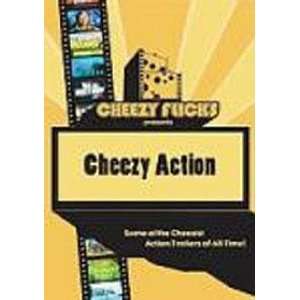  CHEEZY ACTION TRAILERS (DVD MOVIE) 