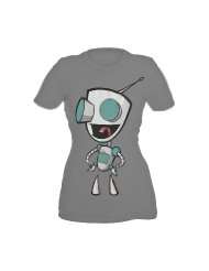 Hot Topic › Products › Pop Culture › Invader Zim