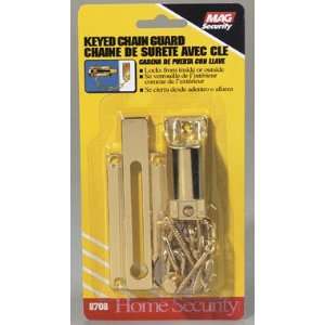  Keyed Chain DR Guard: Home Improvement