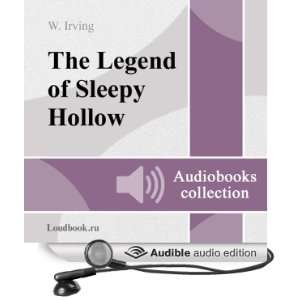 Legenda o sonnoy loshchine [The Legend of Sleepy Hollow] [Unabridged 