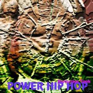  POWER HIP HOP Production Tools The very Best of 