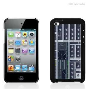  Native Instruments Massive   iPod Touch 4th Gen Case Cover 