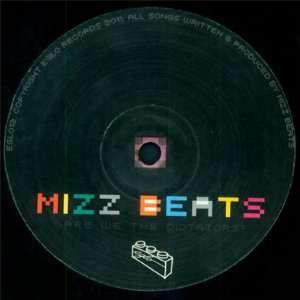  - 100731546_amazoncom-mizz-beats-are-we-the-dictators-12-mizz-beats-