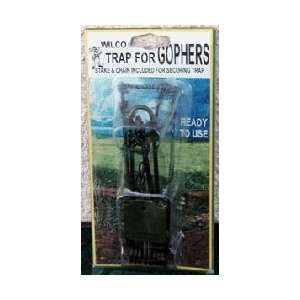  Mole/Gopher Trap   MOLE/GOPHER TRAP: Everything Else
