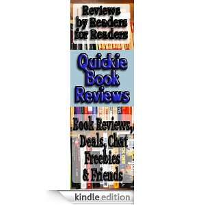  Quickie Book Reviews Kindle Store Lia Fairchild