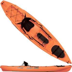  Ocean Kayak Prowler Big Game Angler Kayak   Sit On Top 