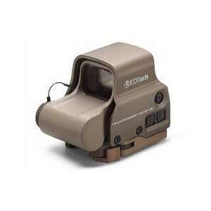  EOTECH EXPS3 0 NV 65/1MOA QD MNT TAN: Sports & Outdoors