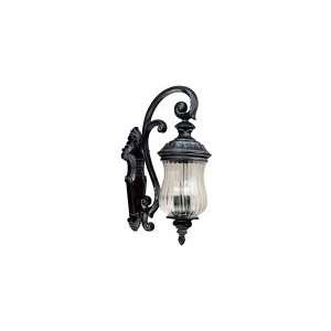  Troubadour 3 Light Outdoor Wall Sconce 9 W Kenroy Home 