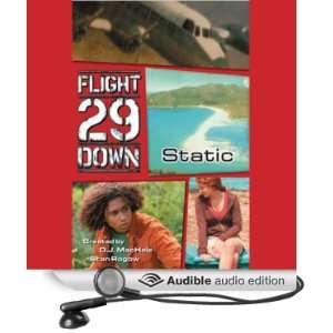  Static #1 Flight 29 Down (Audible Audio Edition) Walter 