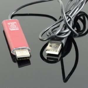   (TM)New Portable External USB Ultrabook CD Drive EzODD Electronics
