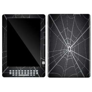  Web Design Decal Protective Skin Sticker for  Kindle 
