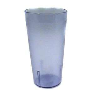 TUMBLER SL BLUE 20 OZ, CS 6/DZ, 11 0137 CAMBRO MANUFACTURING CO 