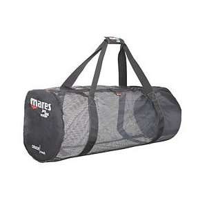  Mares Cruise Mesh Duffle Dive Bag Scuba Accessories 