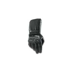   Z1R Gridlock Gloves , Color Black, Size Sm XF3310 0226 Automotive