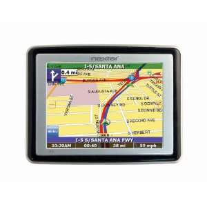    Nextar X3 3.5 Inch Portable GPS Navigator GPS & Navigation