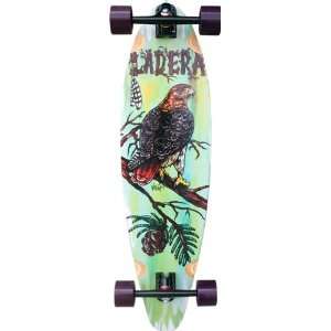  Ladera Hawk Lb Complete 10x38 Skateboarding Completes 