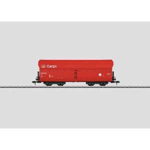  2012 DB AG Fals 175 Bulk Freight Hopper Car (1 Scale 