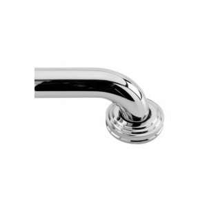    Newport Brass Grab Bar 18 NB29 37 03W: Health & Personal Care