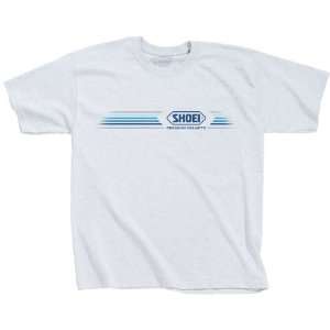   Short Sleeve T Shirt White Extra Large XL 0411 0409 07: Automotive