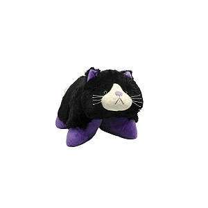  Pillow Pets 11 inch Pee Wees   Curious Cat: Toys & Games