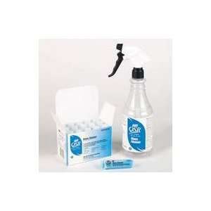 Ajax QSR Disinfectant Bathroom Cleaner 30 Per Case (06130CPL) Category 